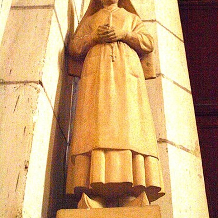 Photo de Église Saint-Jean-Baptiste du Loroux-Bottereau