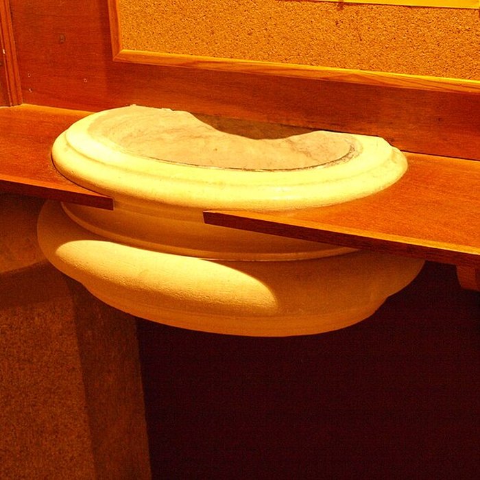 Photo de Église Saint-Jean-Baptiste du Loroux-Bottereau