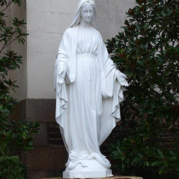 Église Saint-Jean-Baptiste du Loroux-Bottereau
