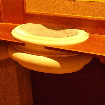 Église Saint-Jean-Baptiste du Loroux-Bottereau