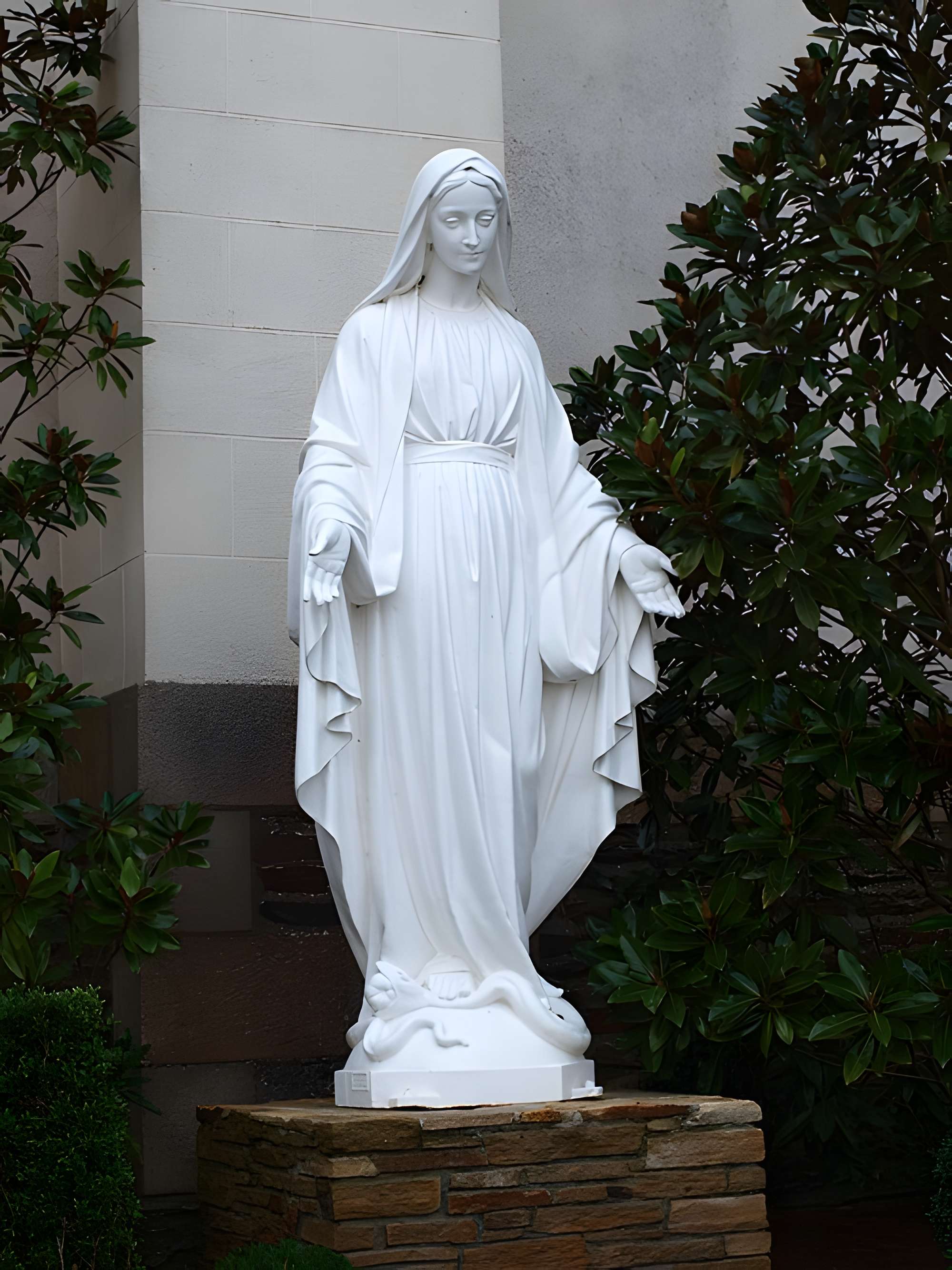 Église Saint-Jean-Baptiste du Loroux-Bottereau