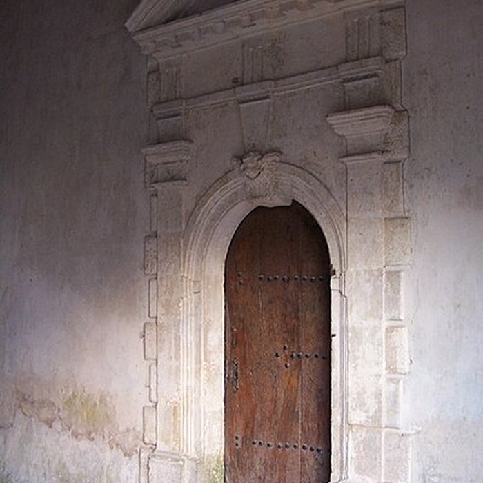 Photo de Église Saint-Jean-lÉvangéliste de Cudos