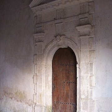 Église Saint-Jean-lÉvangéliste de Cudos