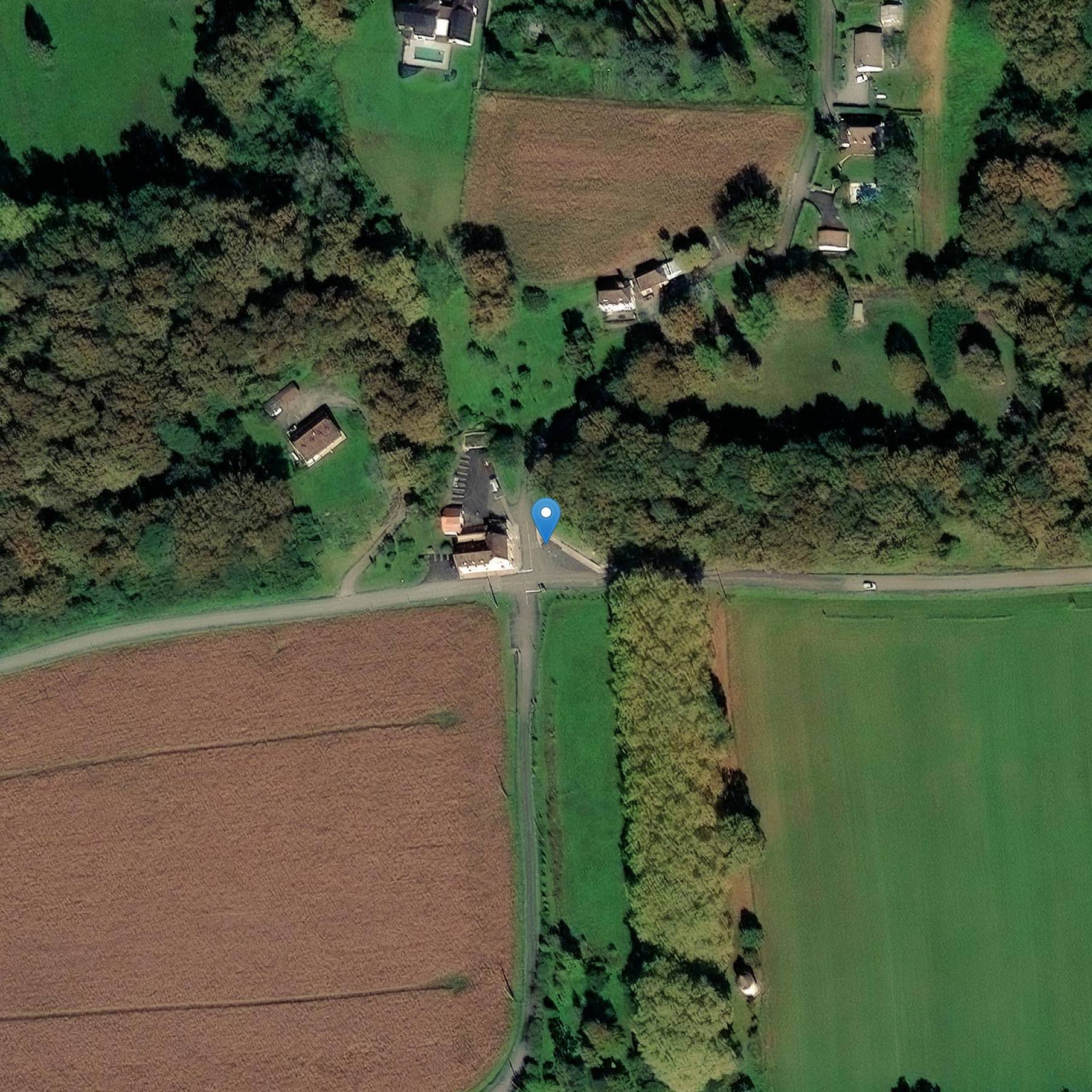 Photo de Chiesa di San Pietro di Andrein