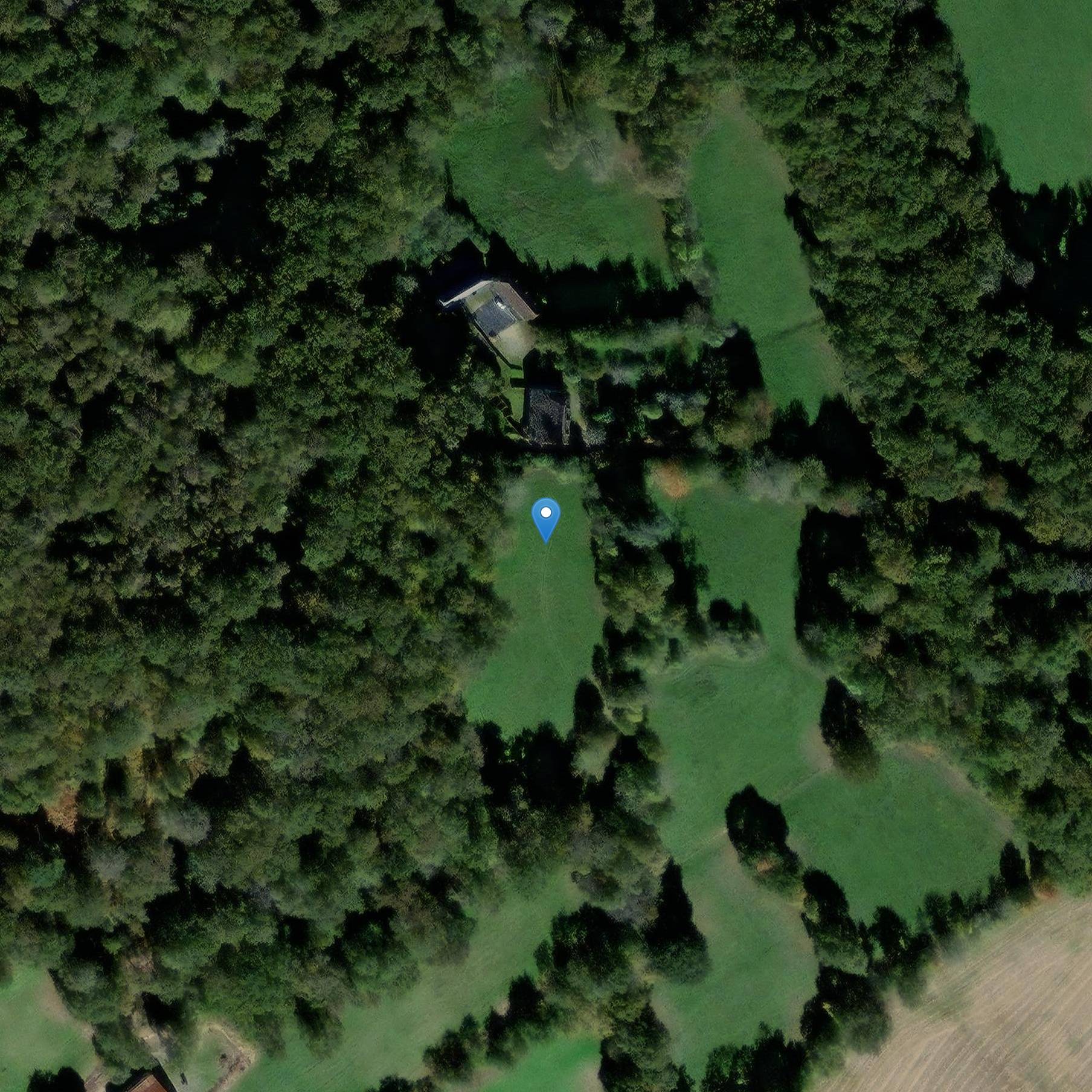 Photo de Kirche Saint-Orens d'Astis