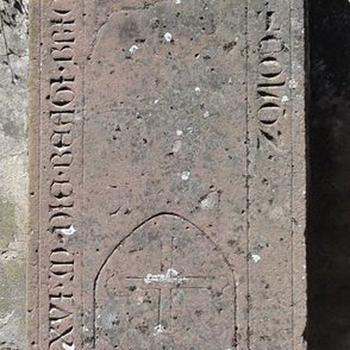 Photo de Église Saint-Jean-lEvangéliste de Wissembourg