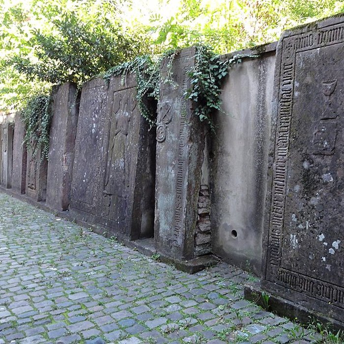 Photo de Église Saint-Jean-lEvangéliste de Wissembourg