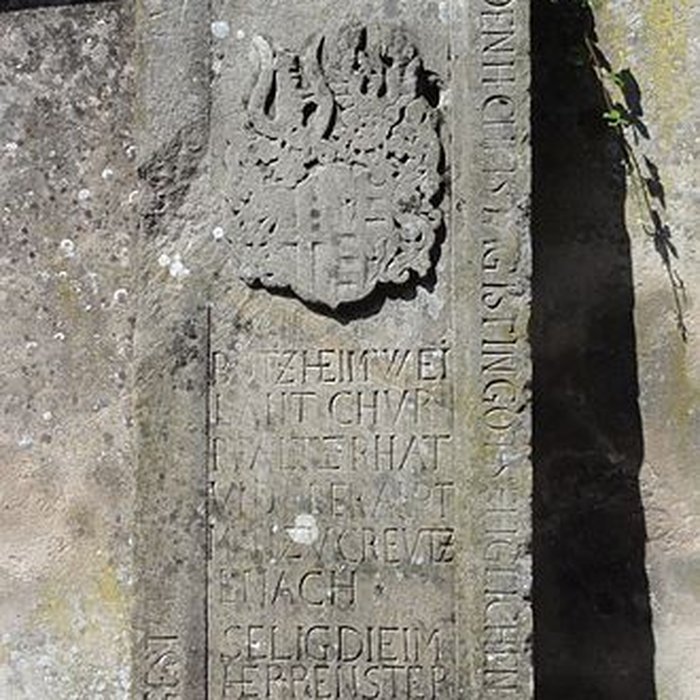 Photo de Église Saint-Jean-lEvangéliste de Wissembourg