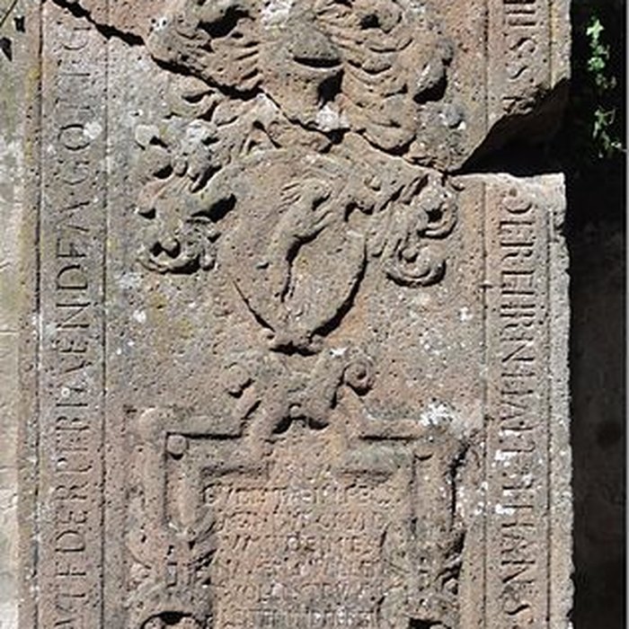 Photo de Église Saint-Jean-lEvangéliste de Wissembourg