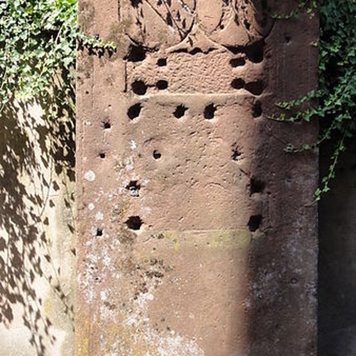 Photo de Église Saint-Jean-lEvangéliste de Wissembourg