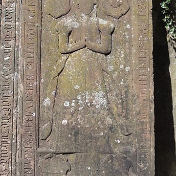 Église Saint-Jean-lEvangéliste de Wissembourg
