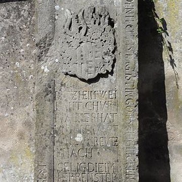 Église Saint-Jean-lEvangéliste de Wissembourg