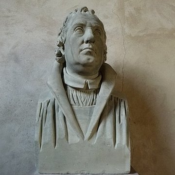 Église Saint-Jean-lEvangéliste de Wissembourg