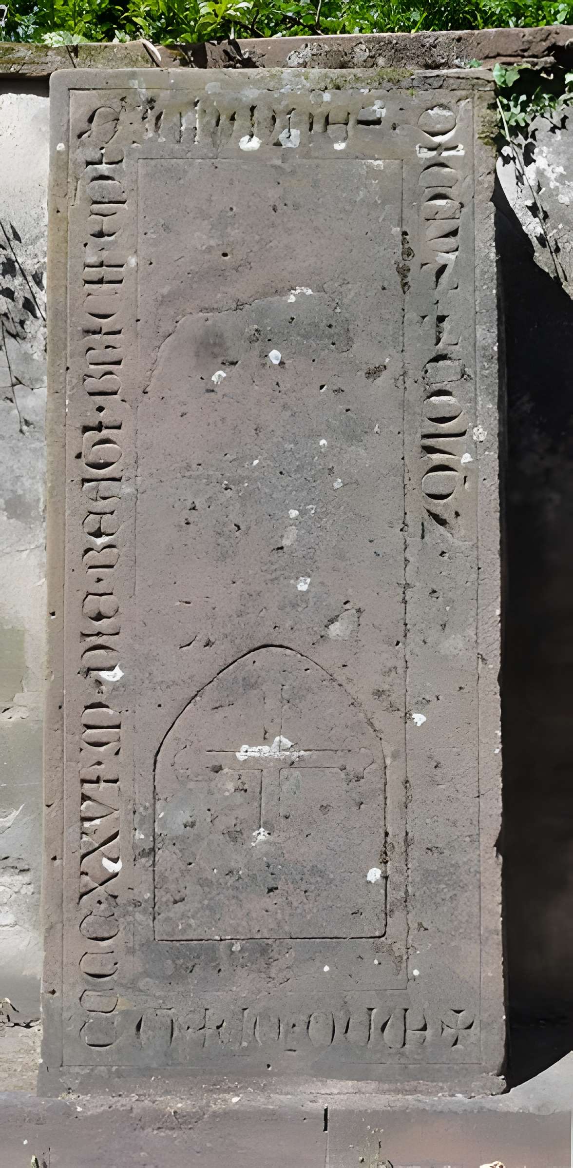 Église Saint-Jean-l'Evangéliste de Wissembourg