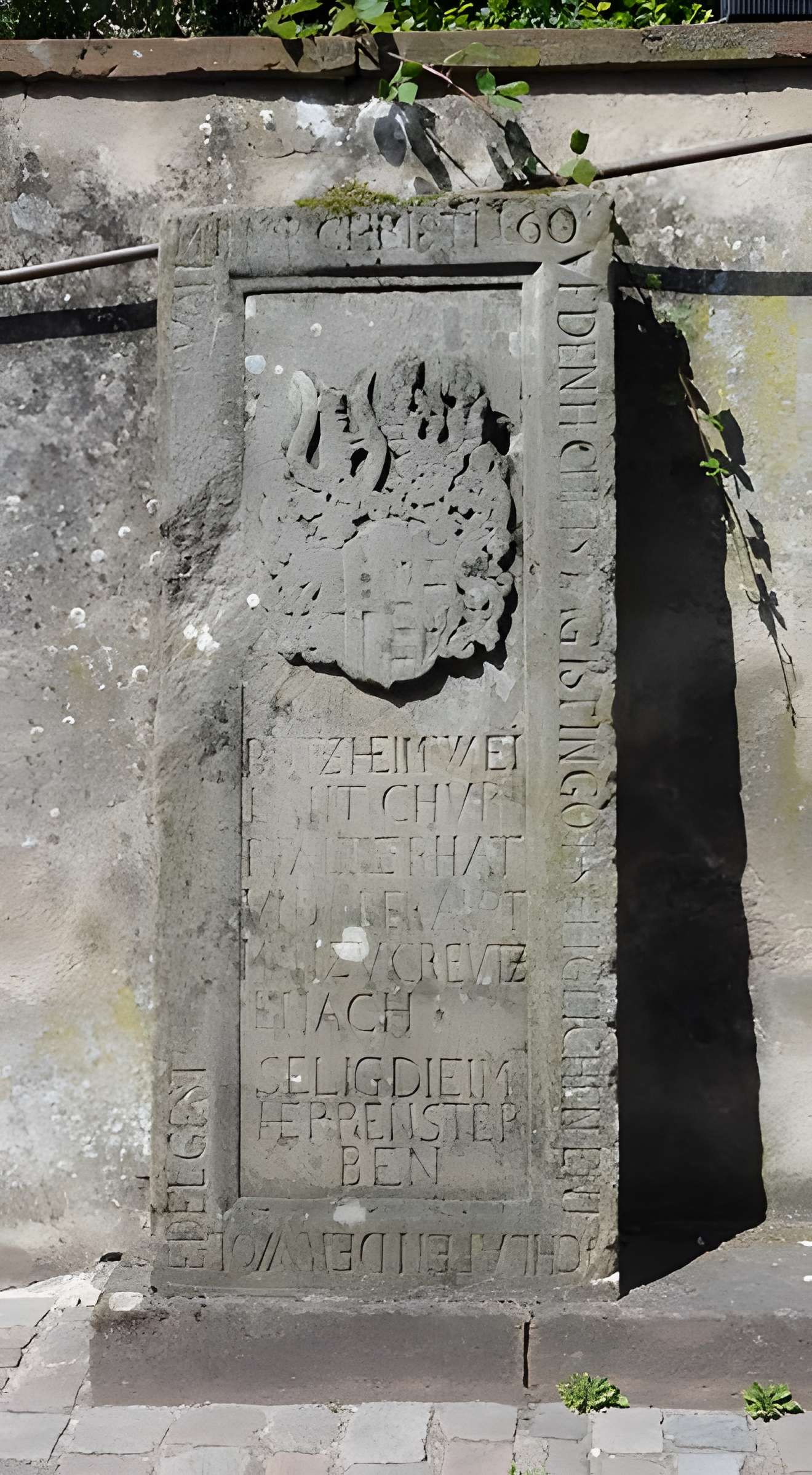 Église Saint-Jean-l'Evangéliste de Wissembourg