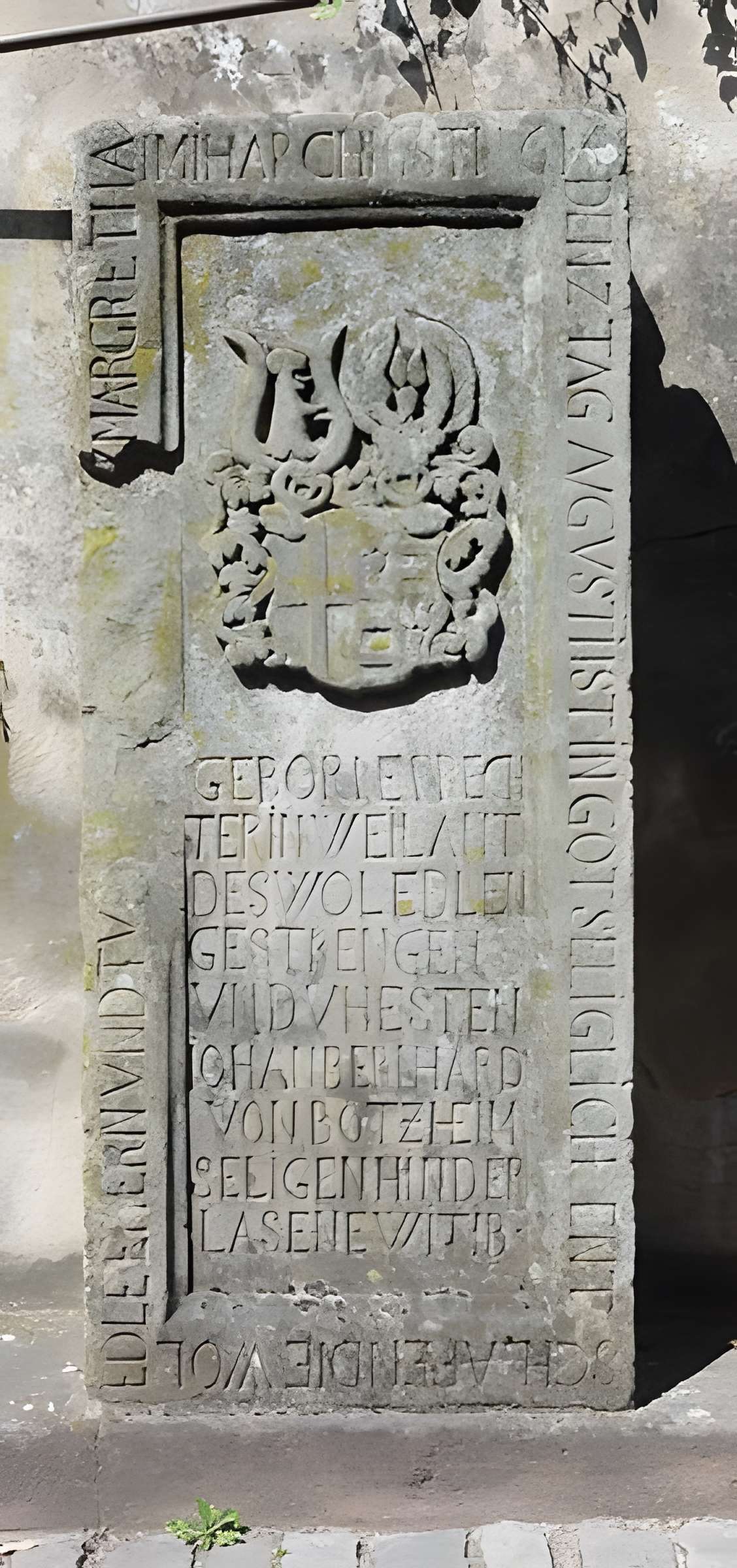 Église Saint-Jean-l'Evangéliste de Wissembourg