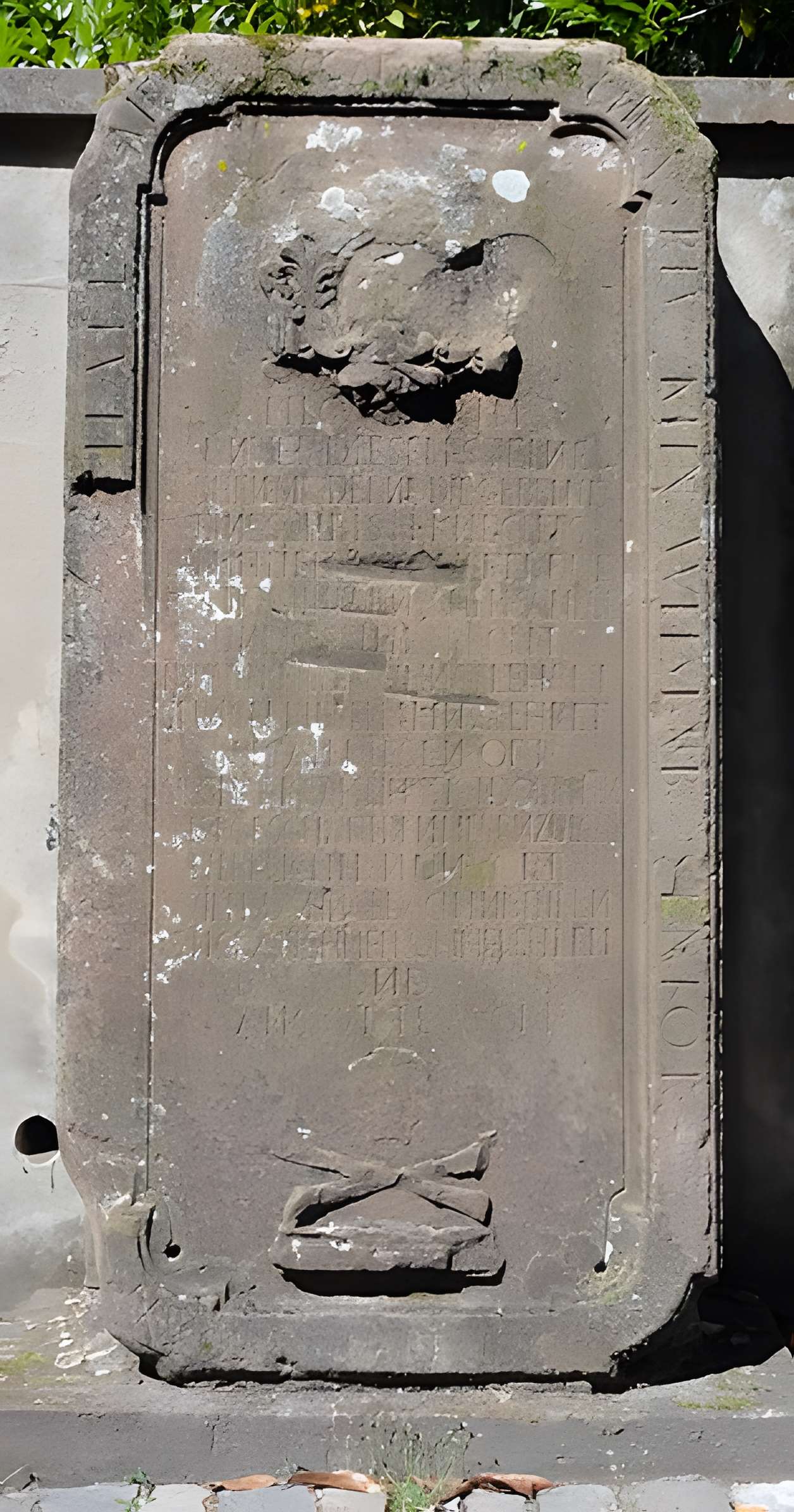 Église Saint-Jean-l'Evangéliste de Wissembourg