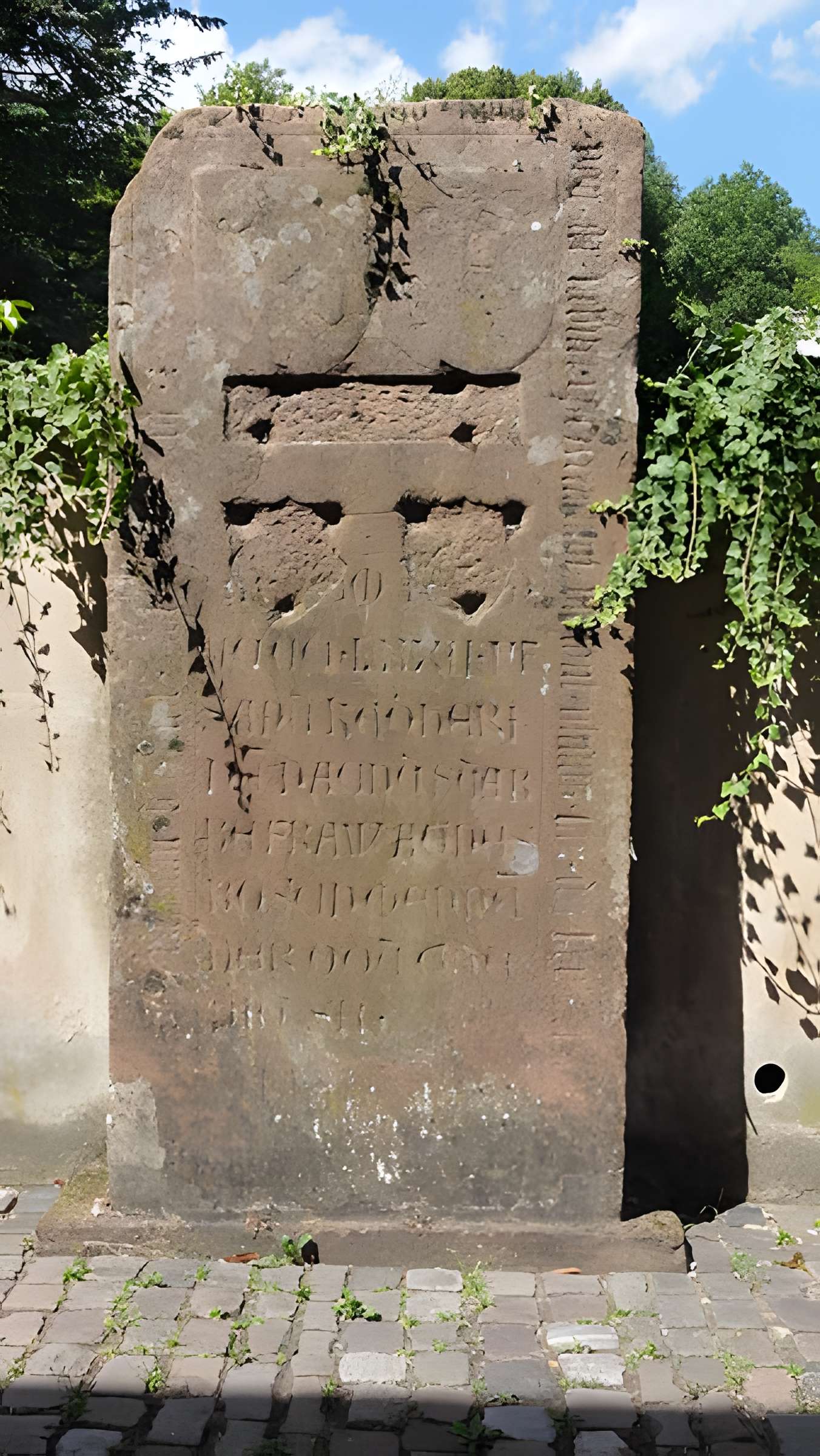 Église Saint-Jean-l'Evangéliste de Wissembourg