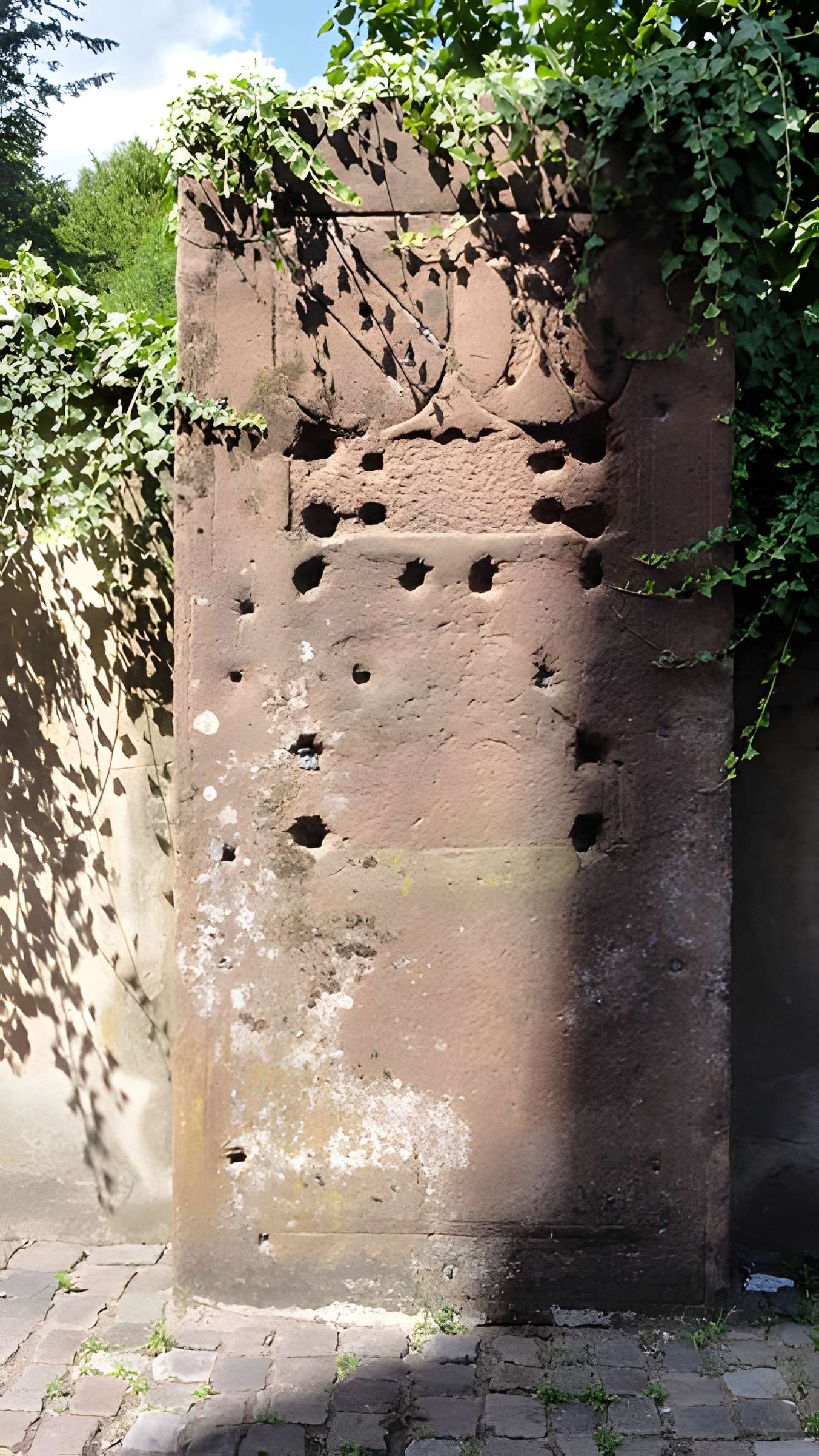 Église Saint-Jean-l'Evangéliste de Wissembourg