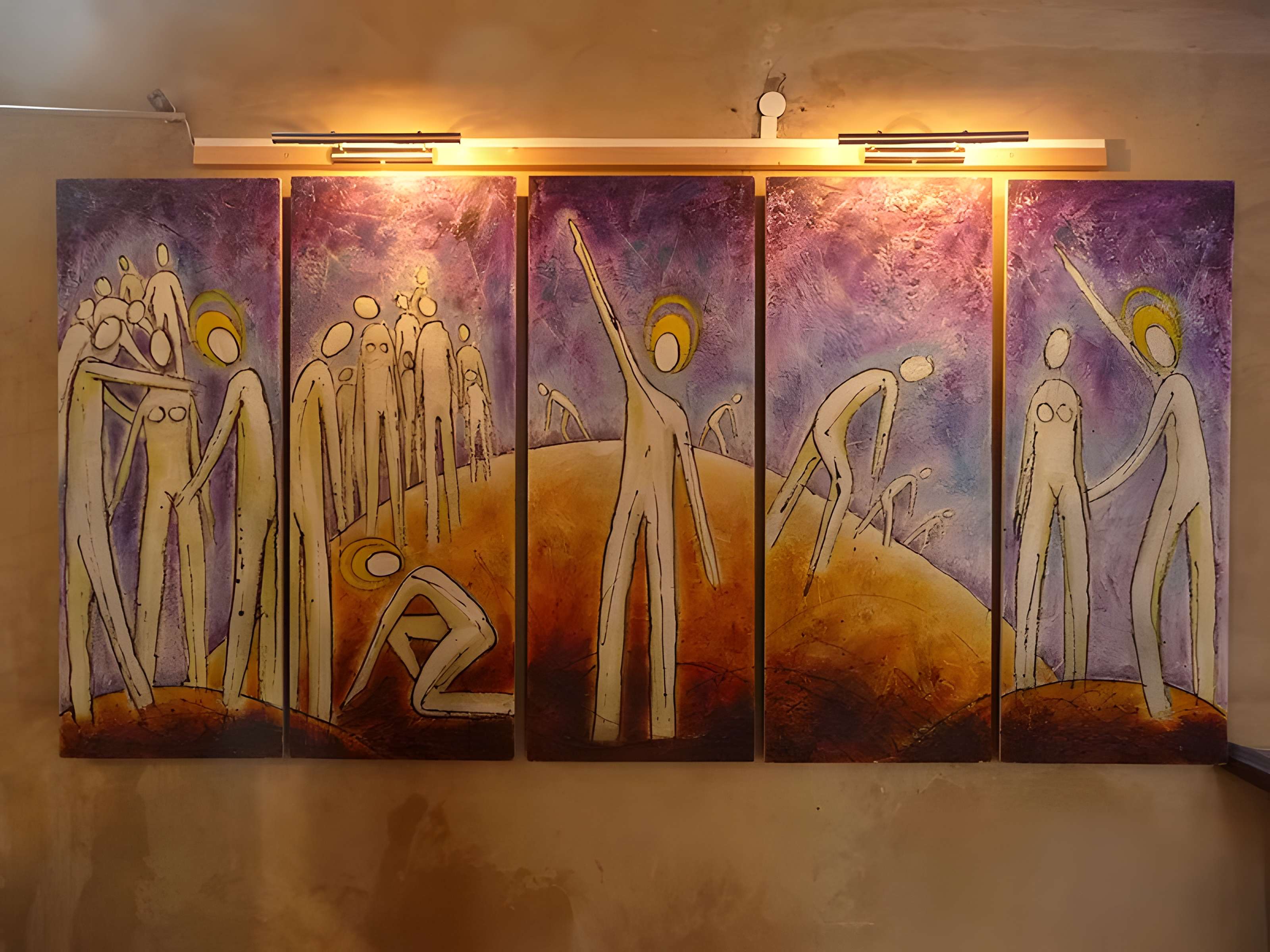 Église Saint-Jean-l'Evangéliste de Wissembourg