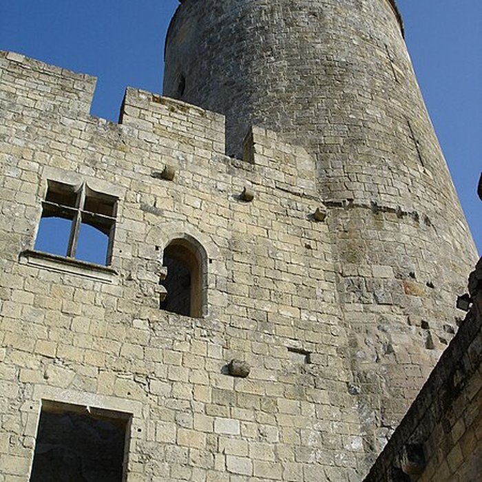 Photo de Château de Rauzan
