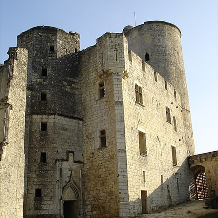 Photo de Château de Rauzan