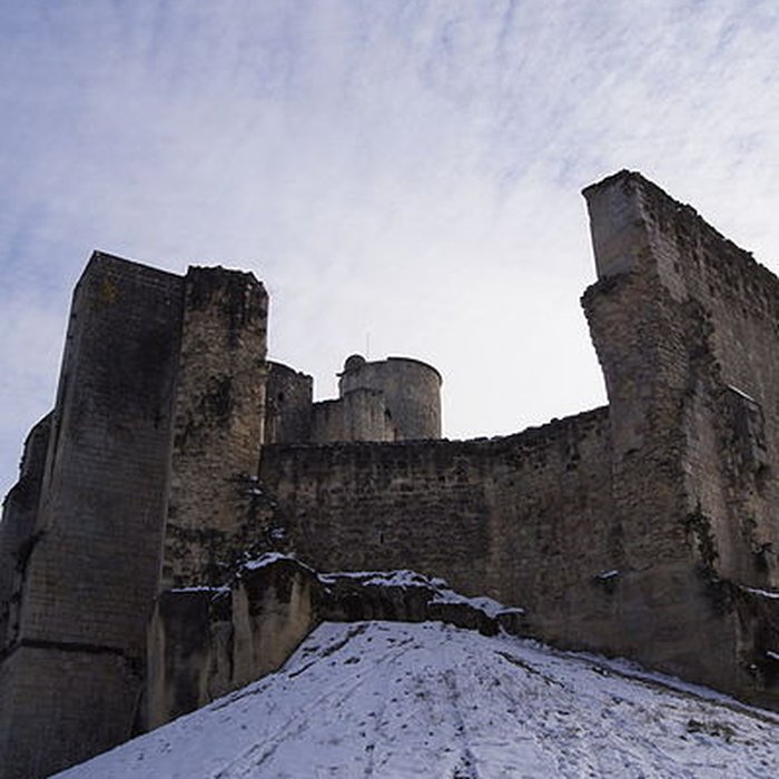 Photo de Château de Rauzan