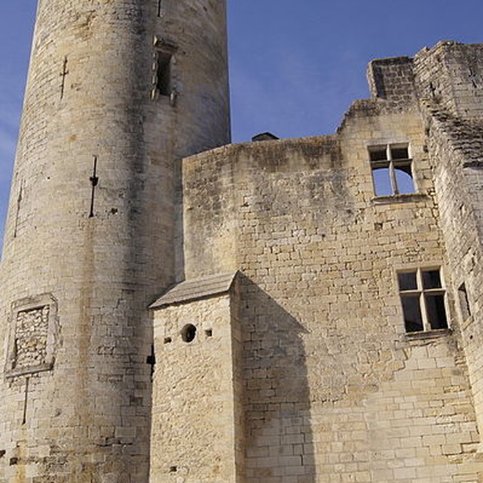 Photo de Château de Rauzan