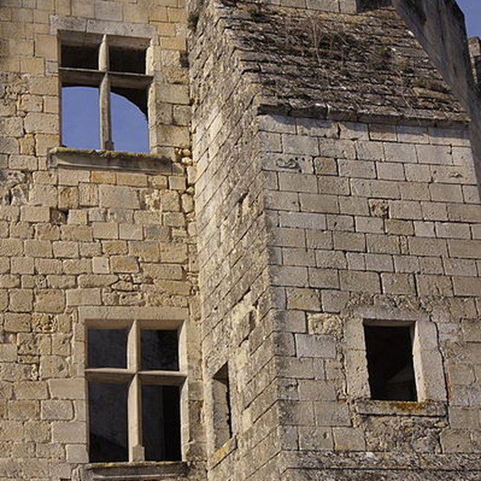 Photo de Château de Rauzan