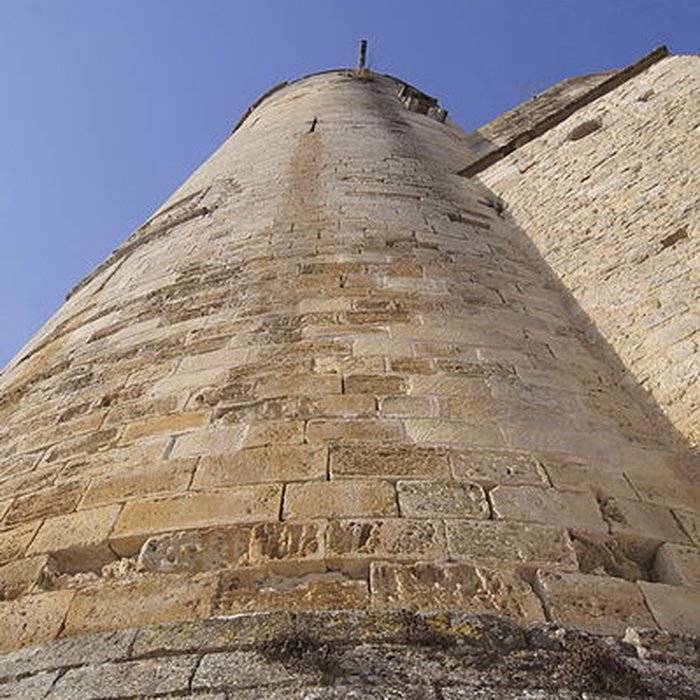 Photo de Château de Rauzan