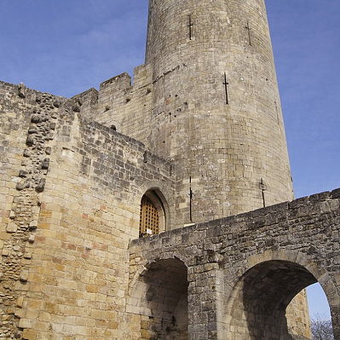 Photo de Château de Rauzan
