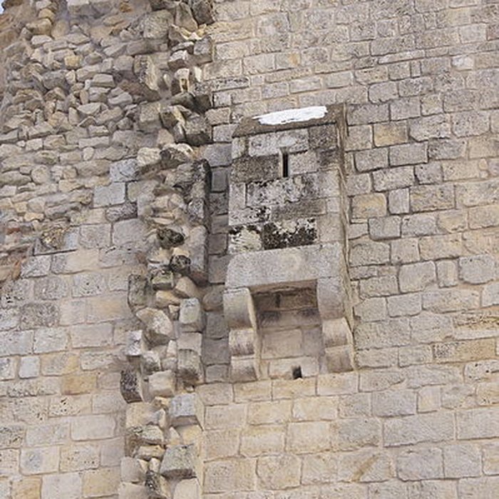 Photo de Château de Rauzan