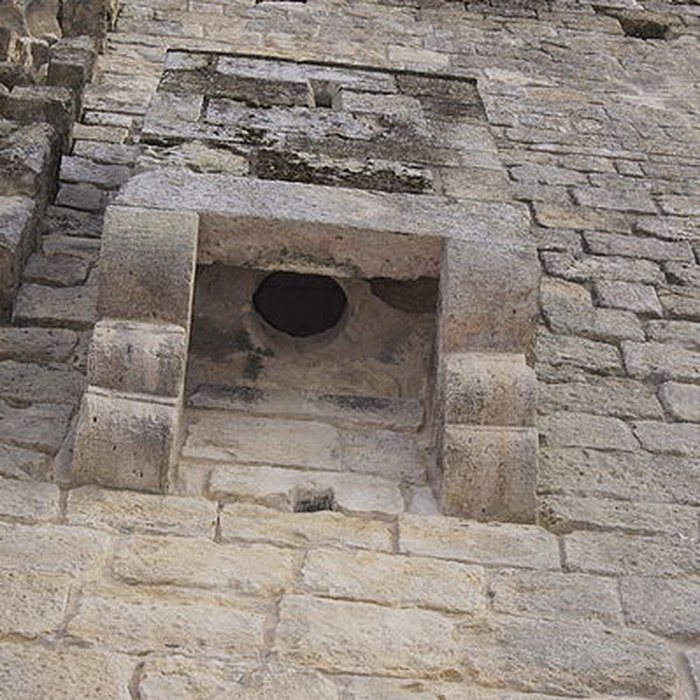 Photo de Château de Rauzan