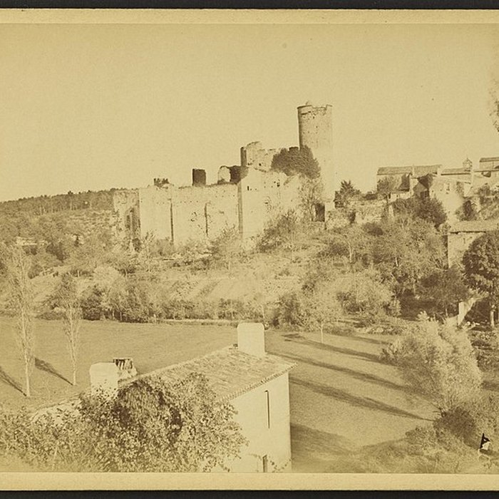 Photo de Château de Rauzan