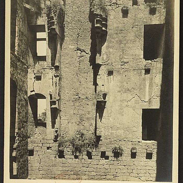 Photo de Château de Rauzan