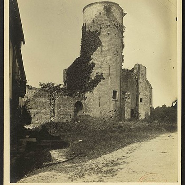 Photo de Château de Rauzan