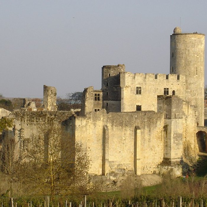 Photo de Château de Rauzan