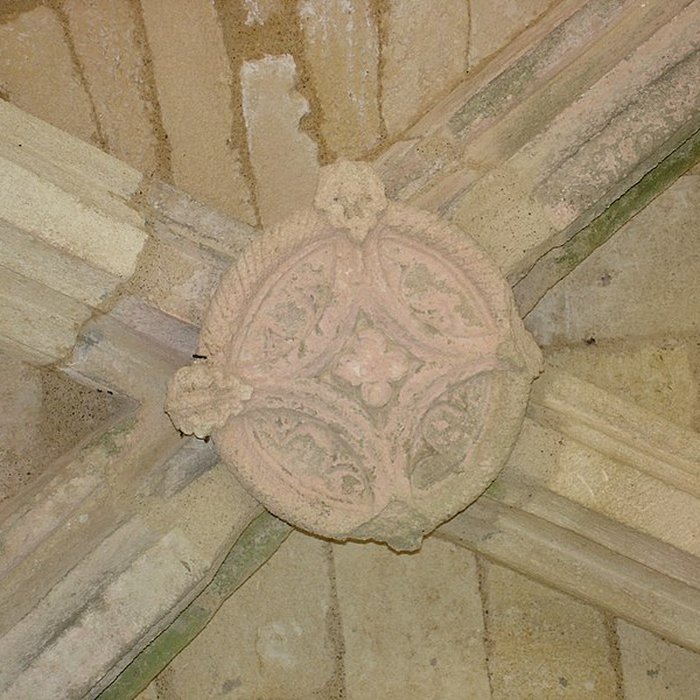 Photo de Château de Rauzan