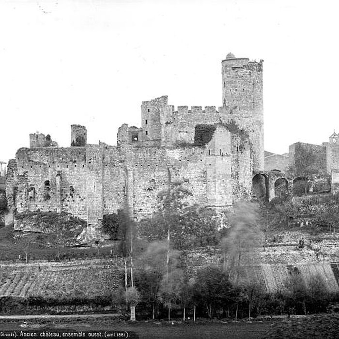 Photo de Château de Rauzan