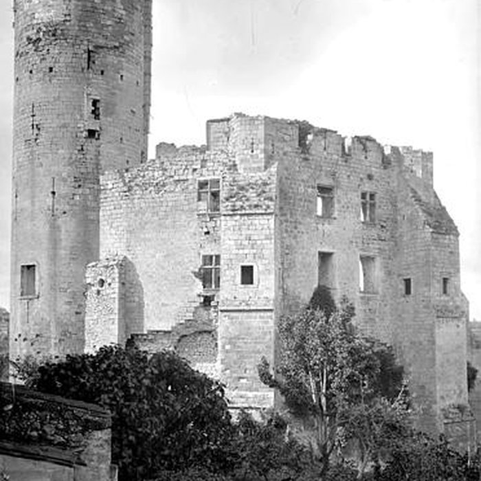 Photo de Château de Rauzan