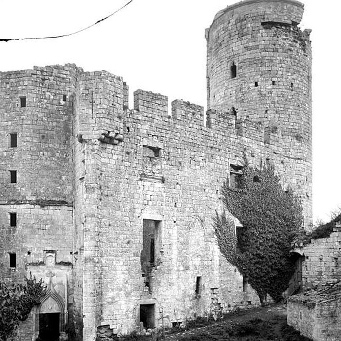 Photo de Château de Rauzan