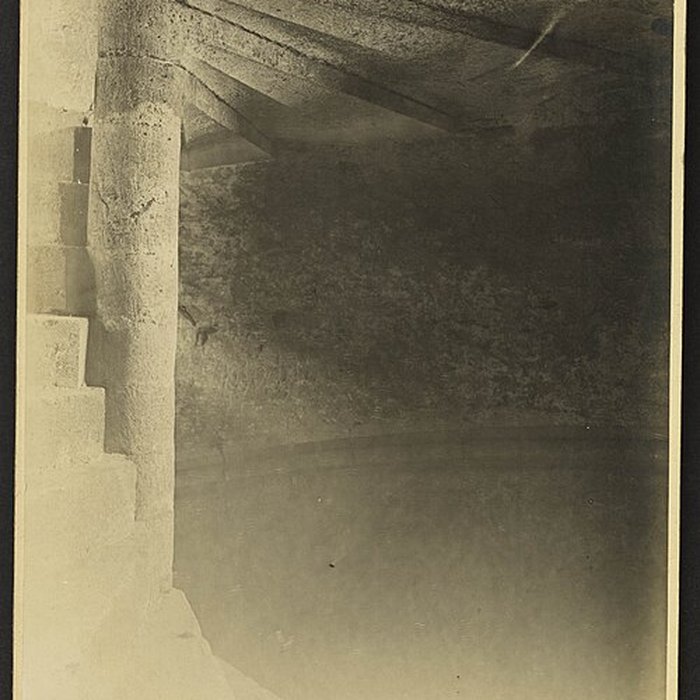 Photo de Château de Rauzan