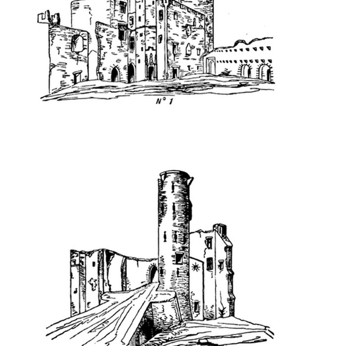 Photo de Château de Rauzan