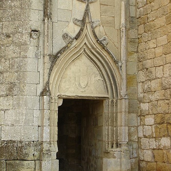 Photo de Château de Rauzan