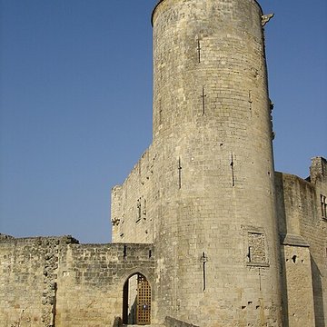Château de Rauzan