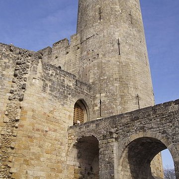 Château de Rauzan