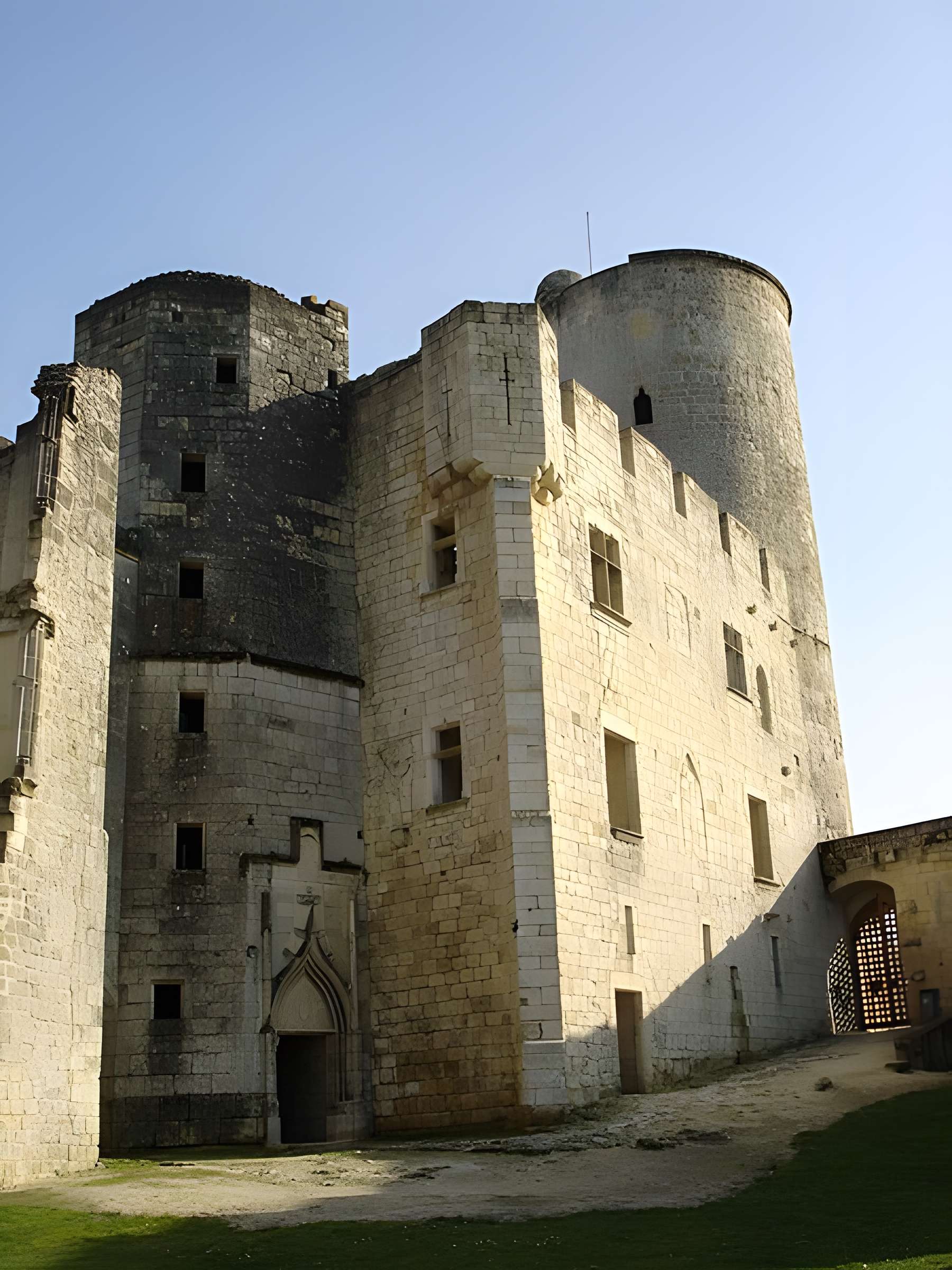 Château de Rauzan