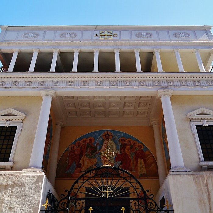 Photo de Église Saint-Joseph de Marseille