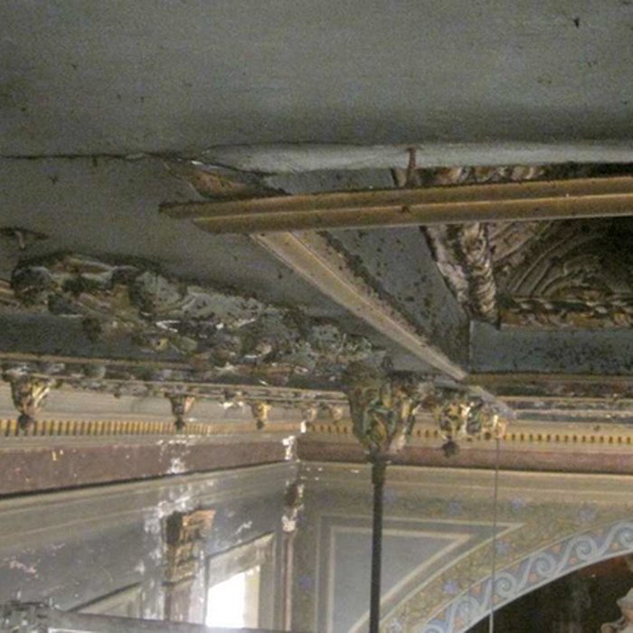 Photo de Église Saint-Joseph de Marseille