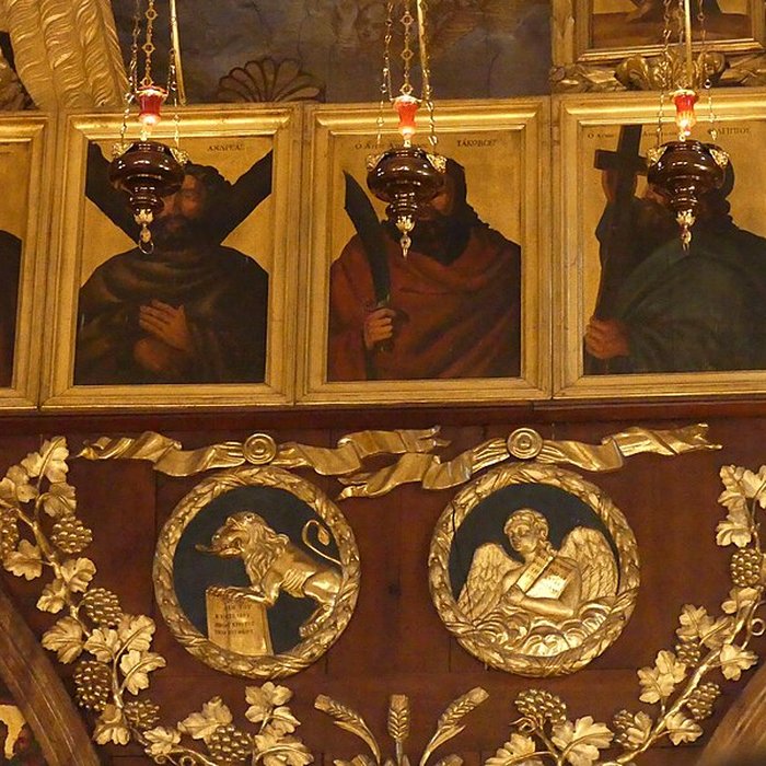 Photo de Église Saint-Joseph de Marseille